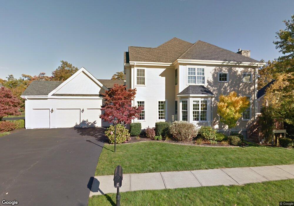 45 Clubhouse Way, Sutton, MA 01590 - photo 1