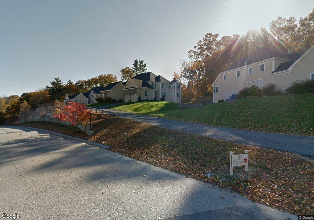 80 Clubhouse Way, Sutton, MA 01590 - photo 1