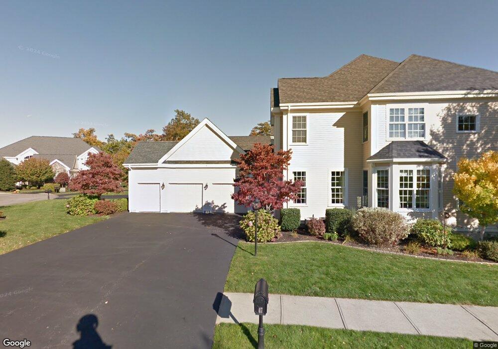 43 Clubhouse Way, Sutton, MA 01590 - photo 1