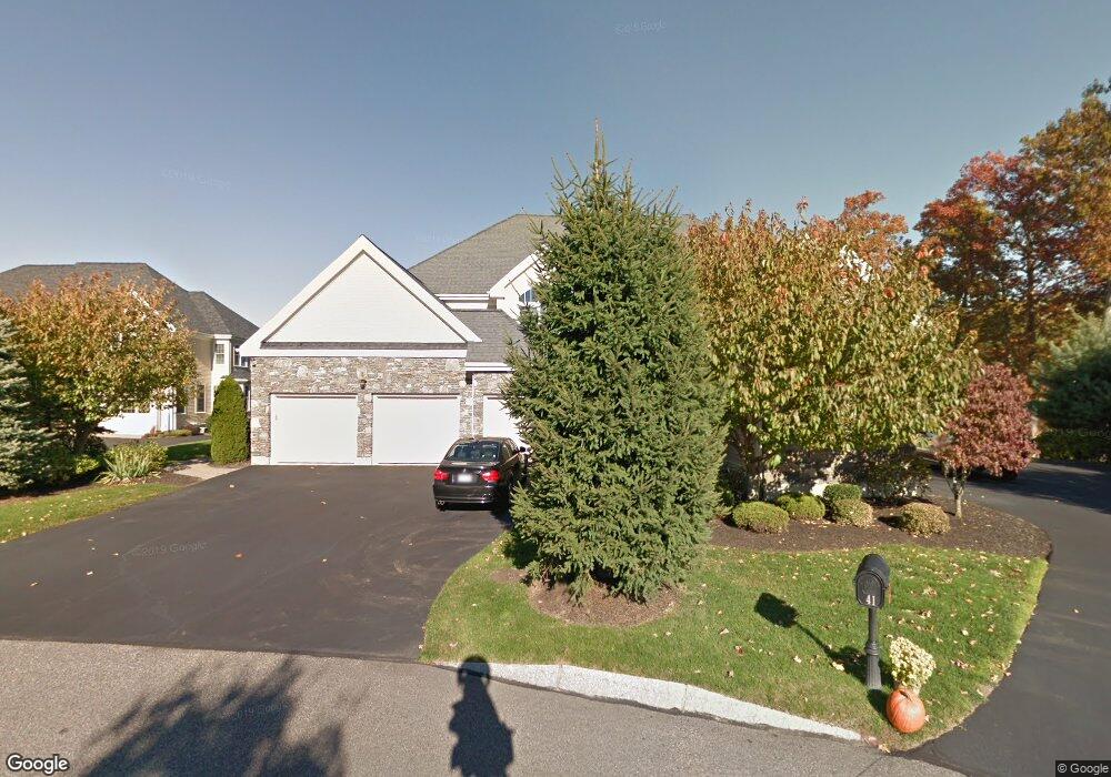 39 Clubhouse Way, Sutton, MA 01590 - photo 1