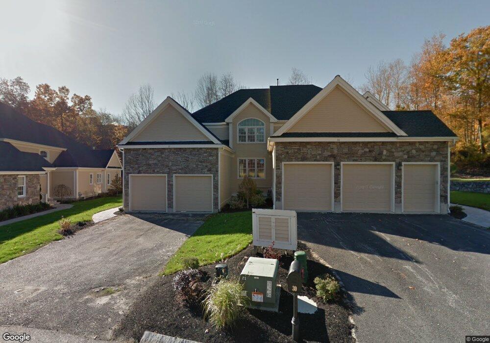 32 Tournament Way, Sutton, MA 01590 - photo 1