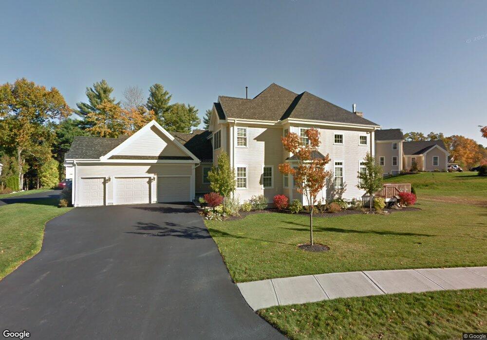 59 Clubhouse Way, Sutton, MA 01590 - photo 1