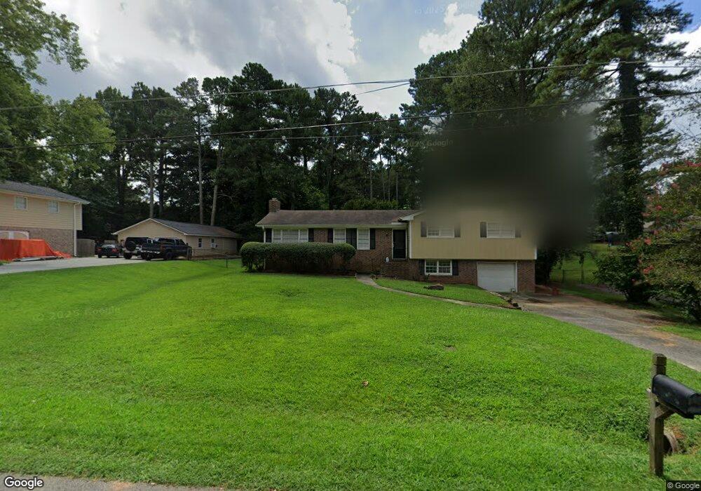 2476 Mtn Vw Shool Rd NE, Marietta, GA 30066 - photo 1