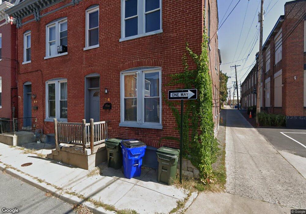 24 East Ave, Hagerstown, MD 21740 - photo 1