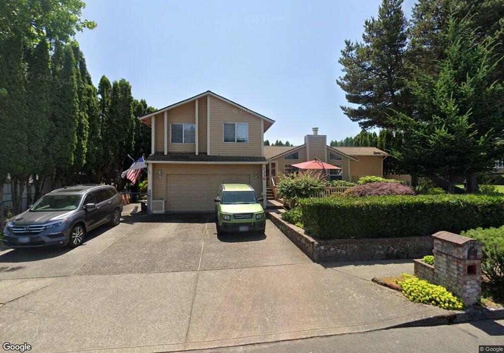 1336 SW 25th St, Troutdale, OR 97060 - photo 1