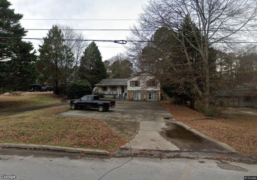 4928 Hidden Branch Dr, Sugar Hill, GA 30518 - photo 1