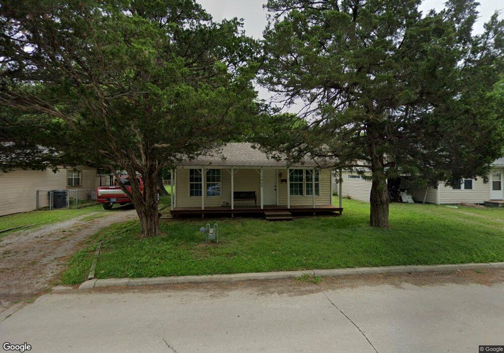 1405 9th Ave NW, Ardmore, OK 73401 - photo 1