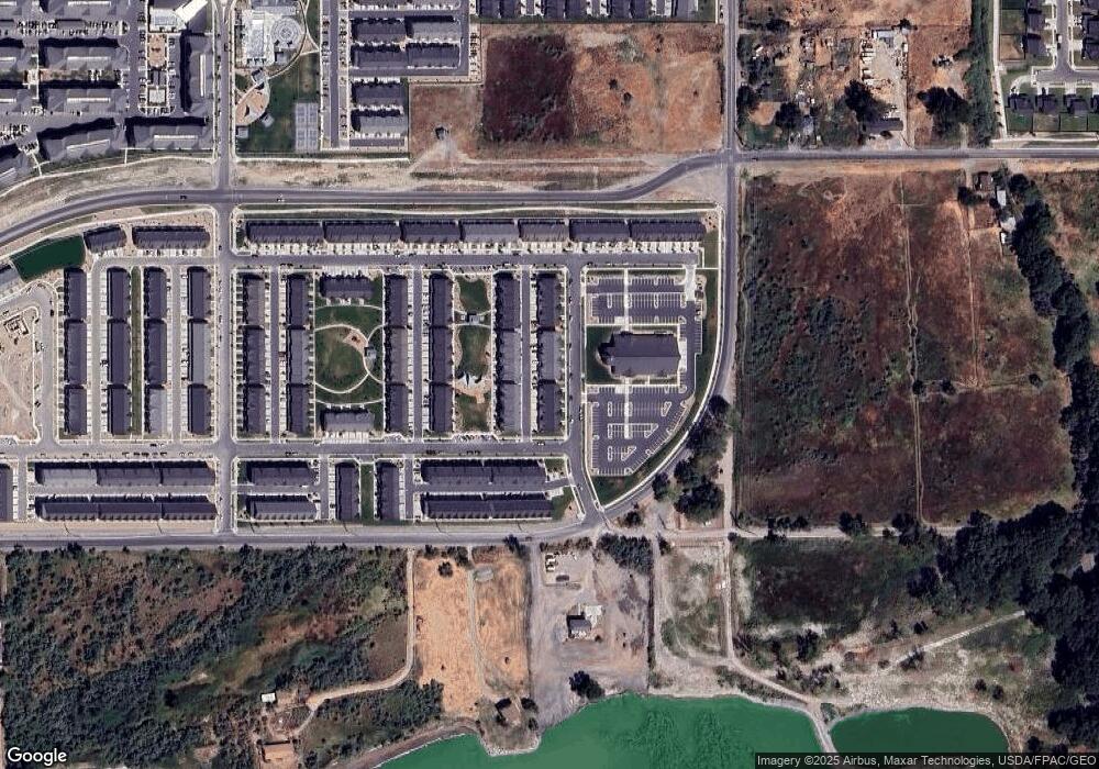 48 N Monitor Row, Saratoga Springs, UT 84045 - photo 1