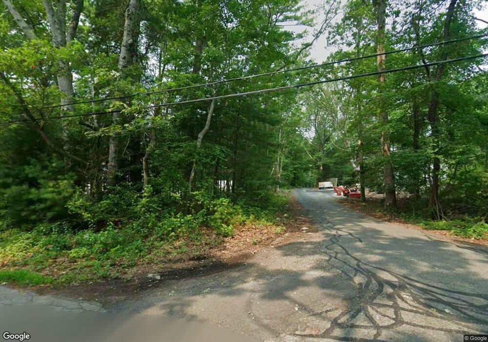 lot 1 Birch Rd, Marshfield, MA 02050 - photo 1