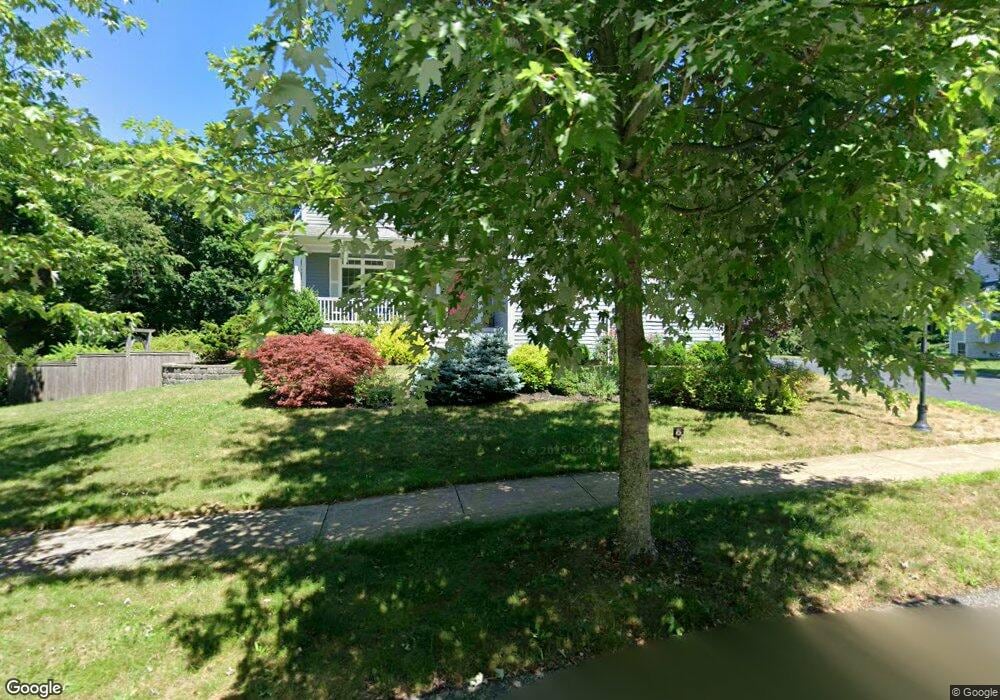 Lot 1 Strawberry Farm Rd, Marshfield, MA 02050 - photo 1