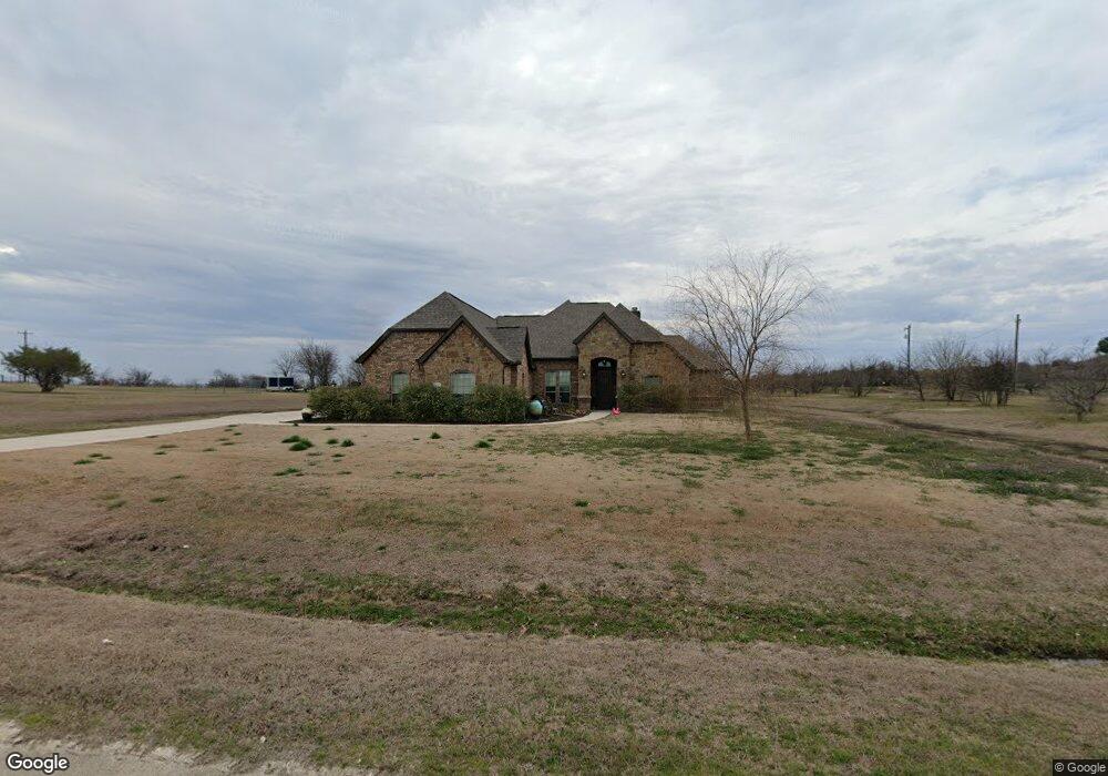 132 Churchill Cir, Weatherford, TX 76085 - photo 1