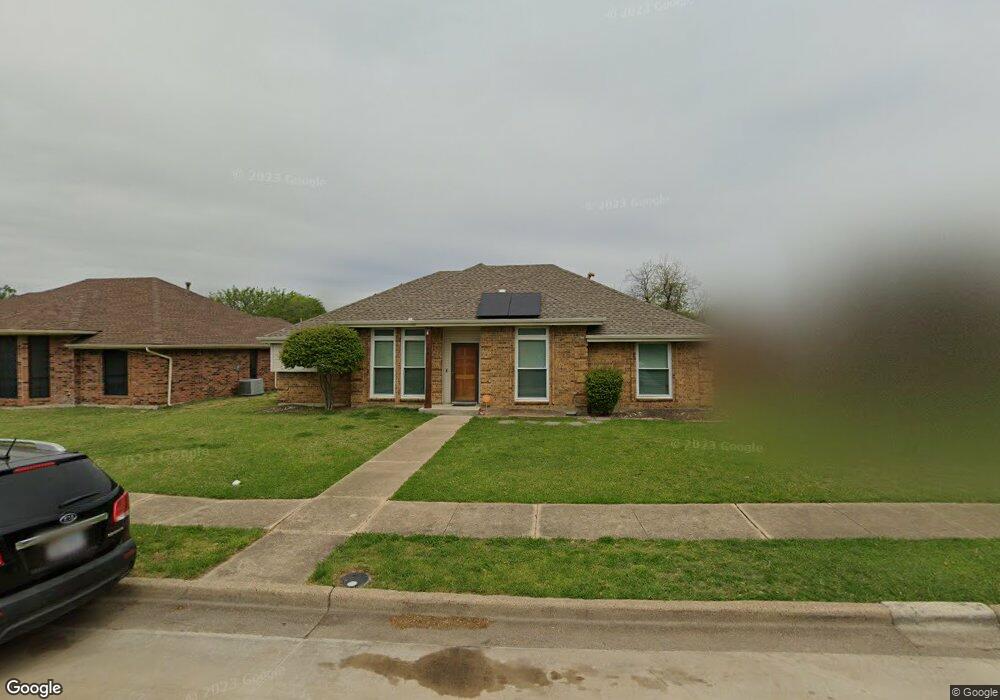 410 W Marble St, Wylie, TX 75098 - photo 1