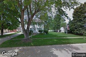 153 S F St, Broken Bow, NE 68822
