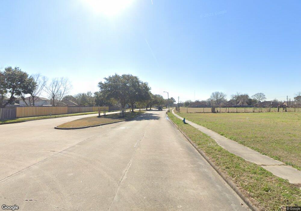 15730 Chimney Rock Rd, Missouri City, TX 77489 - photo 1