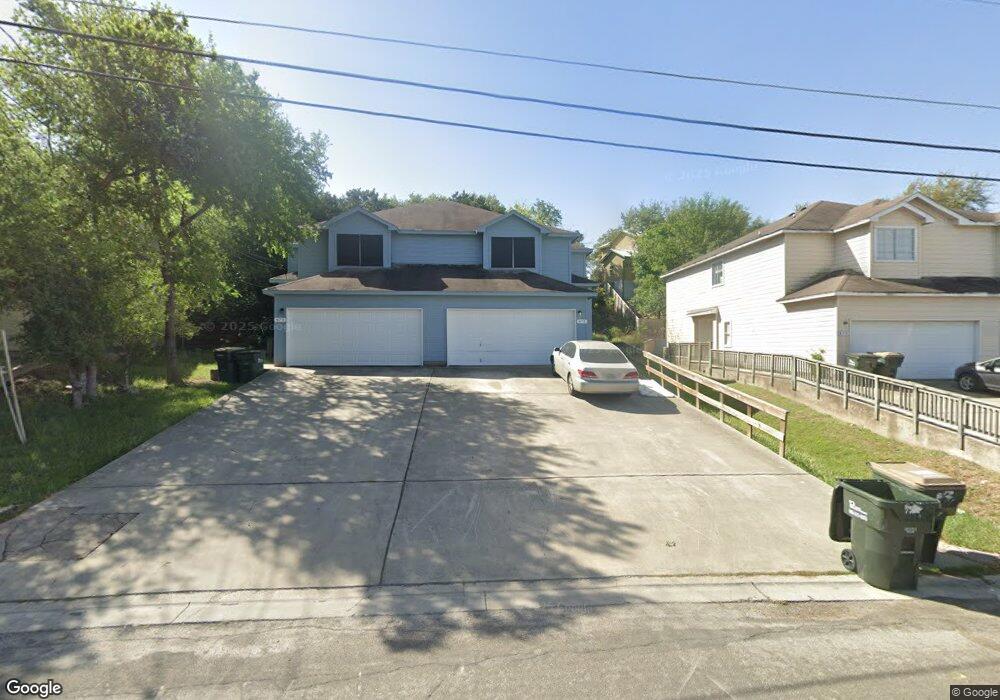 873 Sagewood Trail unit 875, San Marcos, TX 78666 - photo 1