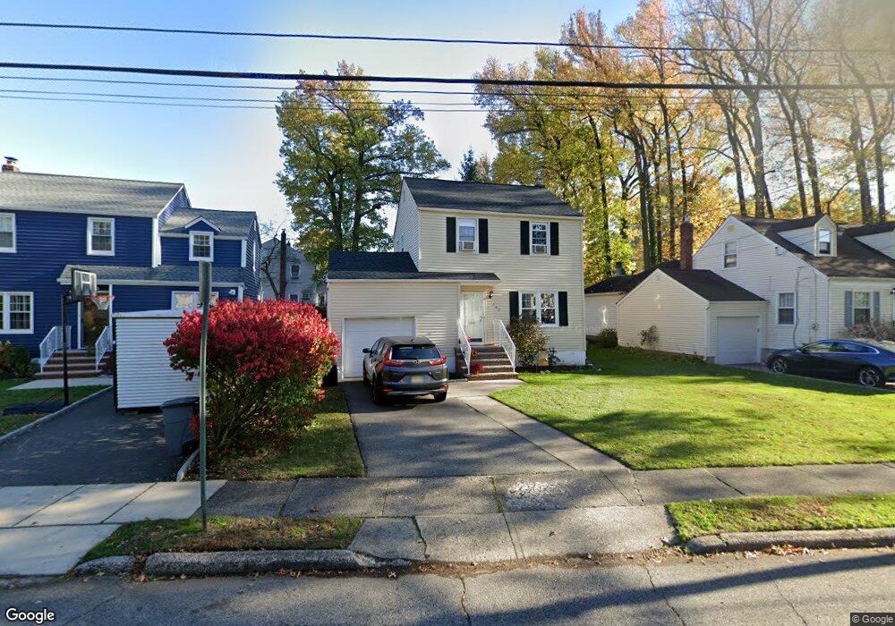 141 Darling Ave, Bloomfield, NJ 07003 - photo 1