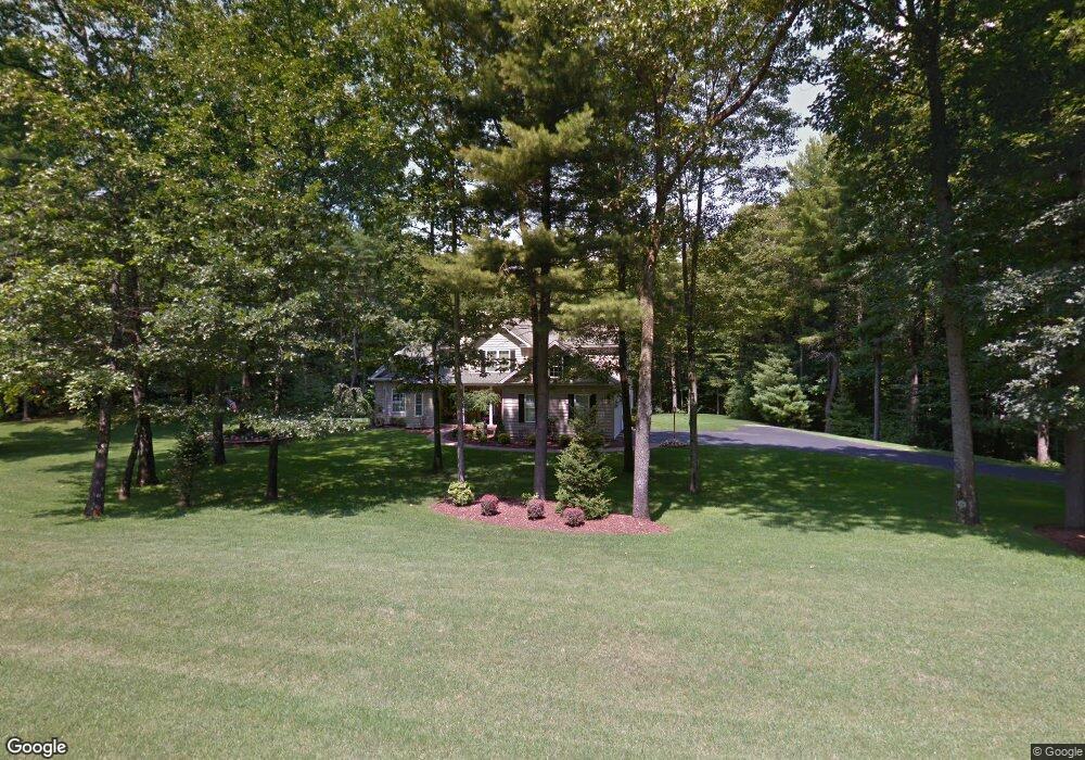 2 Seymour Dr, Saratoga Springs, NY 12866 - photo 1