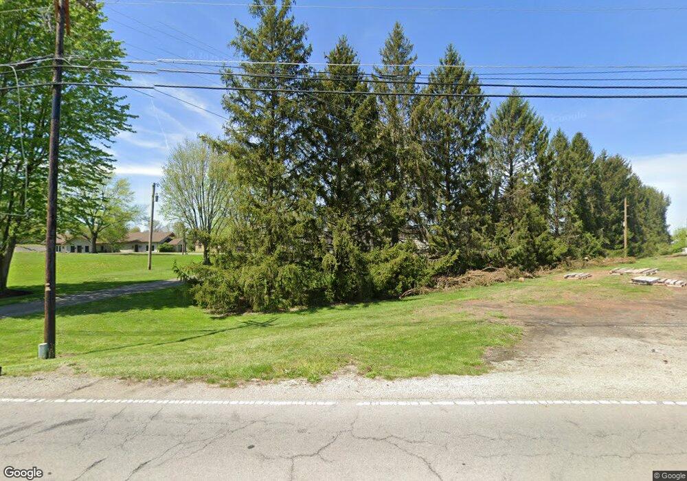 2595 N 100 W, Anderson, IN 46011 - photo 1