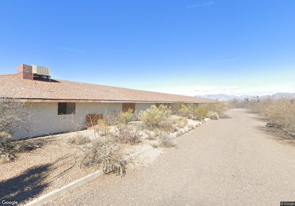 1879 W Peppertree Dr unit B1, Safford, AZ 85546 - photo 1