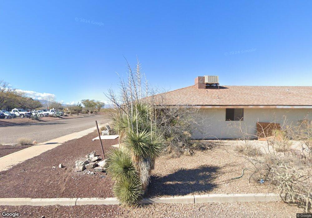 1879 W Peppertree Dr unit E3, Safford, AZ 85546 - photo 1