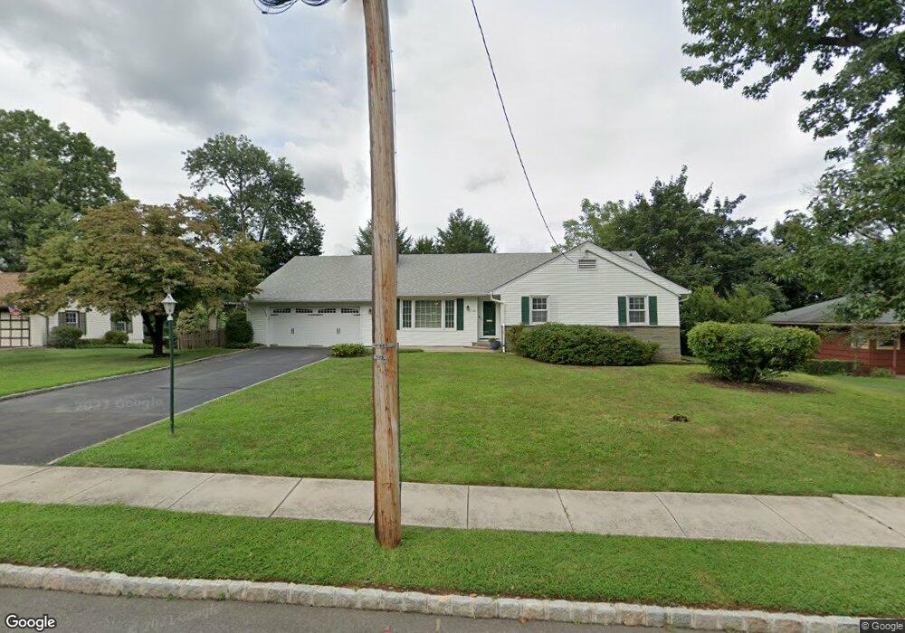 44 Baker Rd, Livingston, NJ 07039 - photo 1