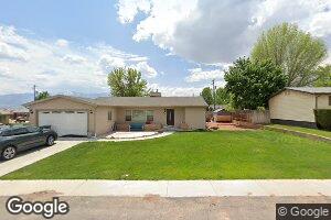 643 W 2nd Ave, Richfield, UT 84701