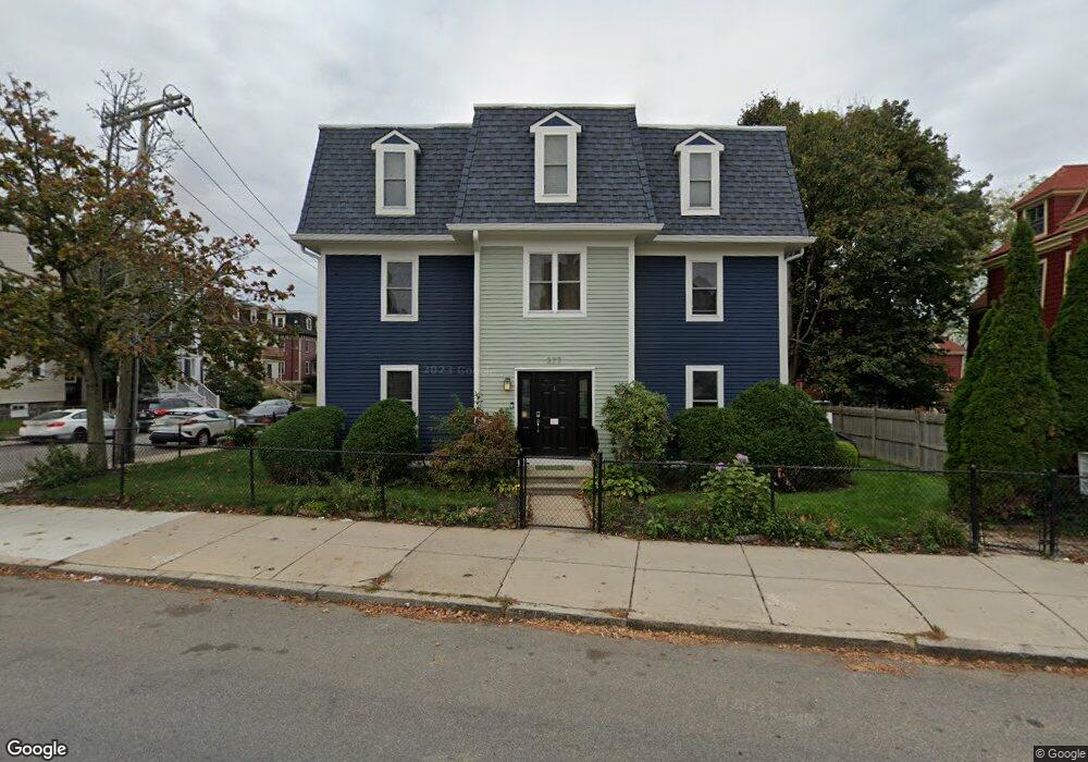 377 Adams St unit 4, Dorchester, MA 02122 - photo 1