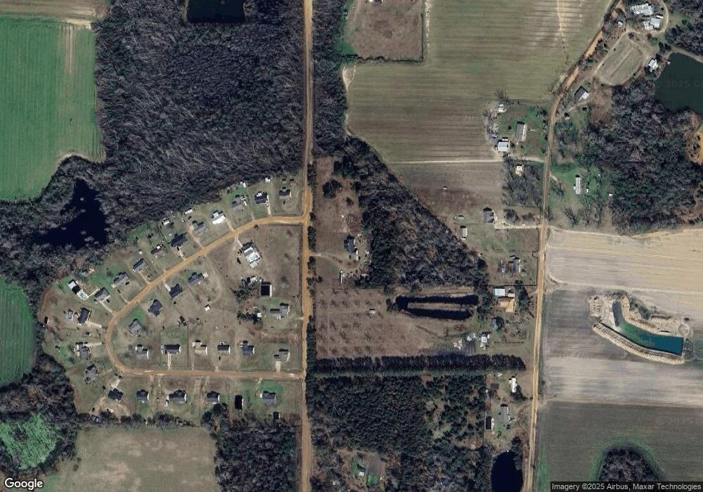 2450 Bud Hutcheson Rd, Douglas, GA 31535 - photo 1