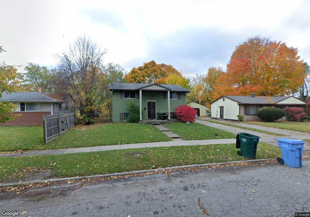 3201 Risdale Ave, Lansing, MI 48911 - photo 1