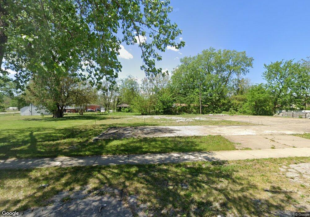 1438 Woodlawn Ave, Ford Heights, IL 60411 - photo 1