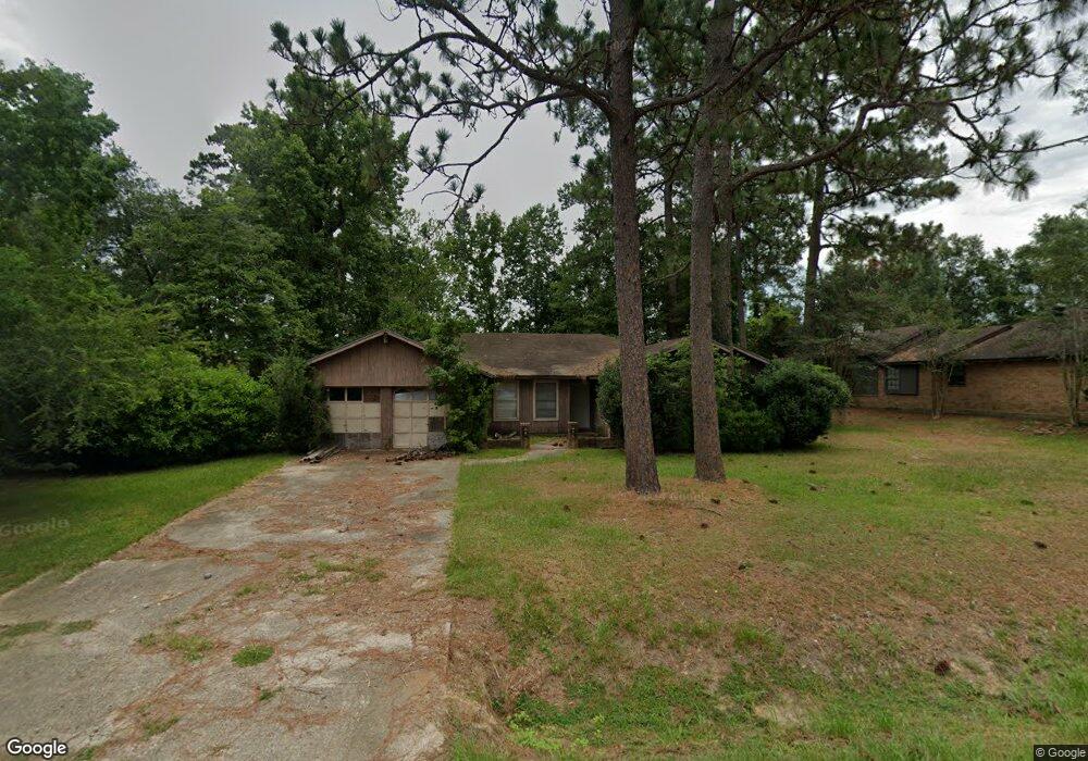 40 Idlewild St, Lumberton, TX 77657 - photo 1