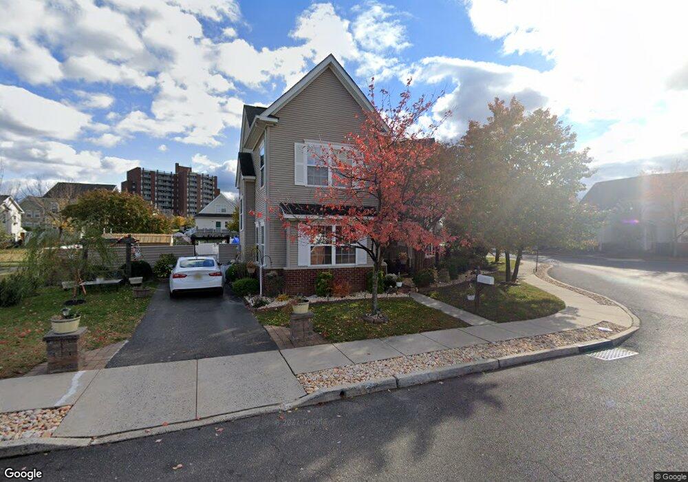 3170 Saunders St, Camden, NJ 08105 - photo 1