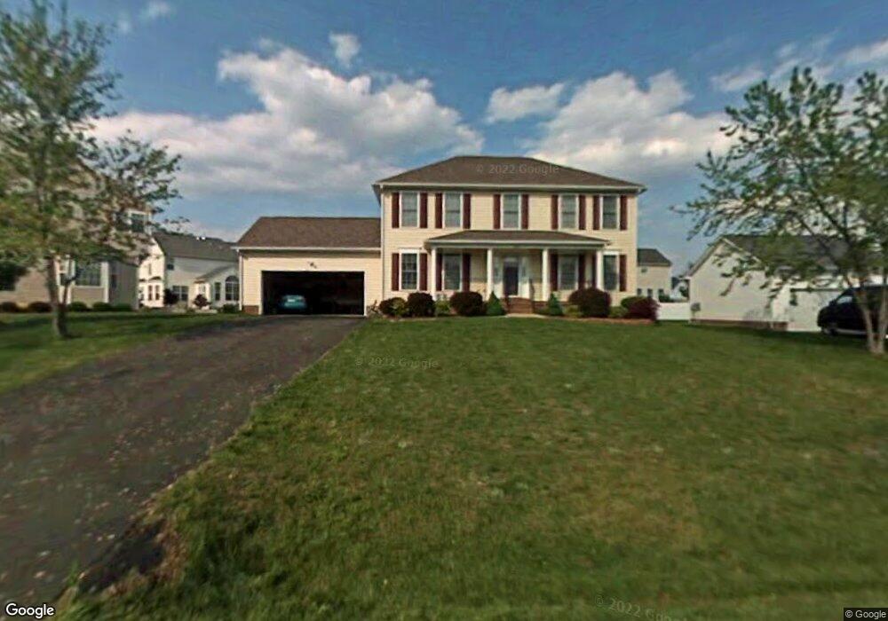 5513 Heritage Hills Cir, Fredericksburg, VA 22407 - photo 1