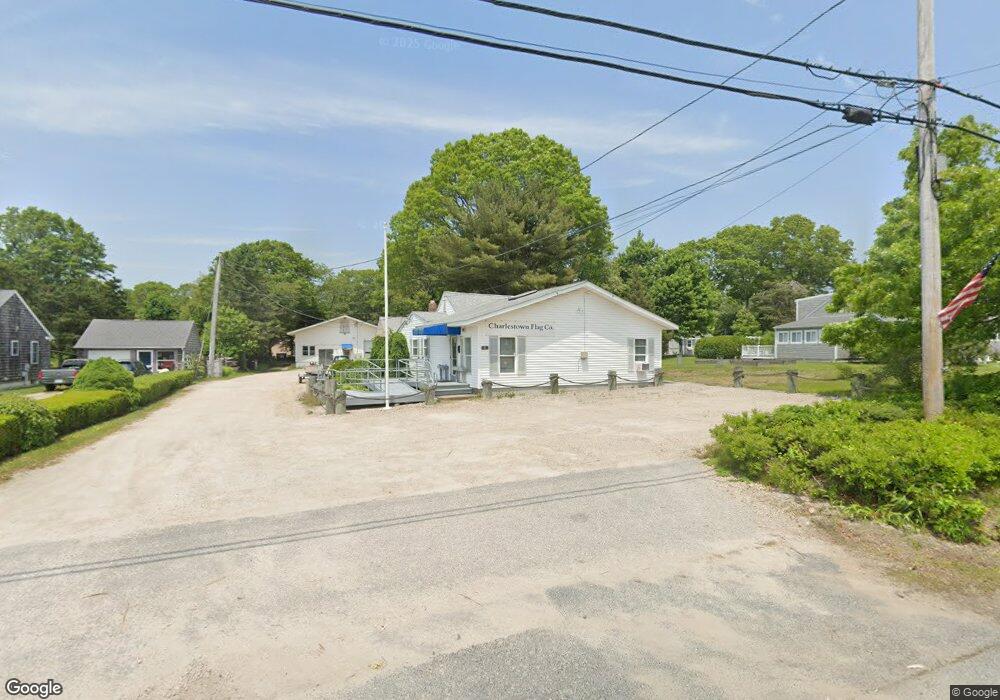 3897 Old Post Rd, Charlestown, RI 02813 - photo 1
