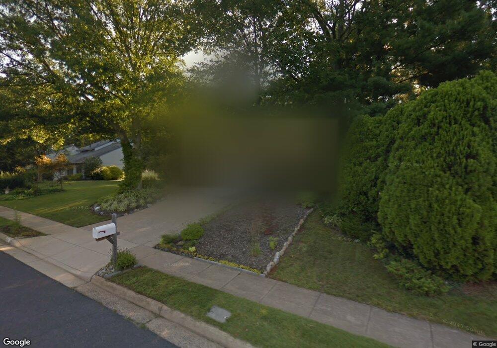 5413 Sideburn Rd, Fairfax, VA 22032 - photo 1