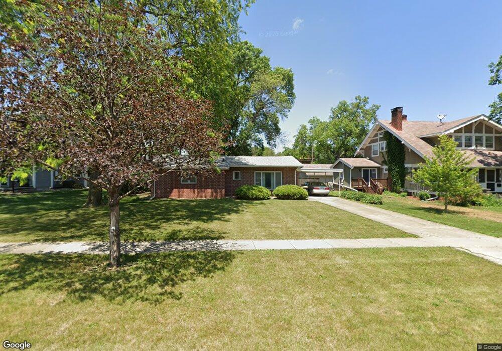 1408 Rapids St, Adel, IA 50003 - photo 1