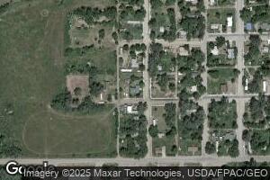 124 S Hill St, Lodge Grass, MT 59050