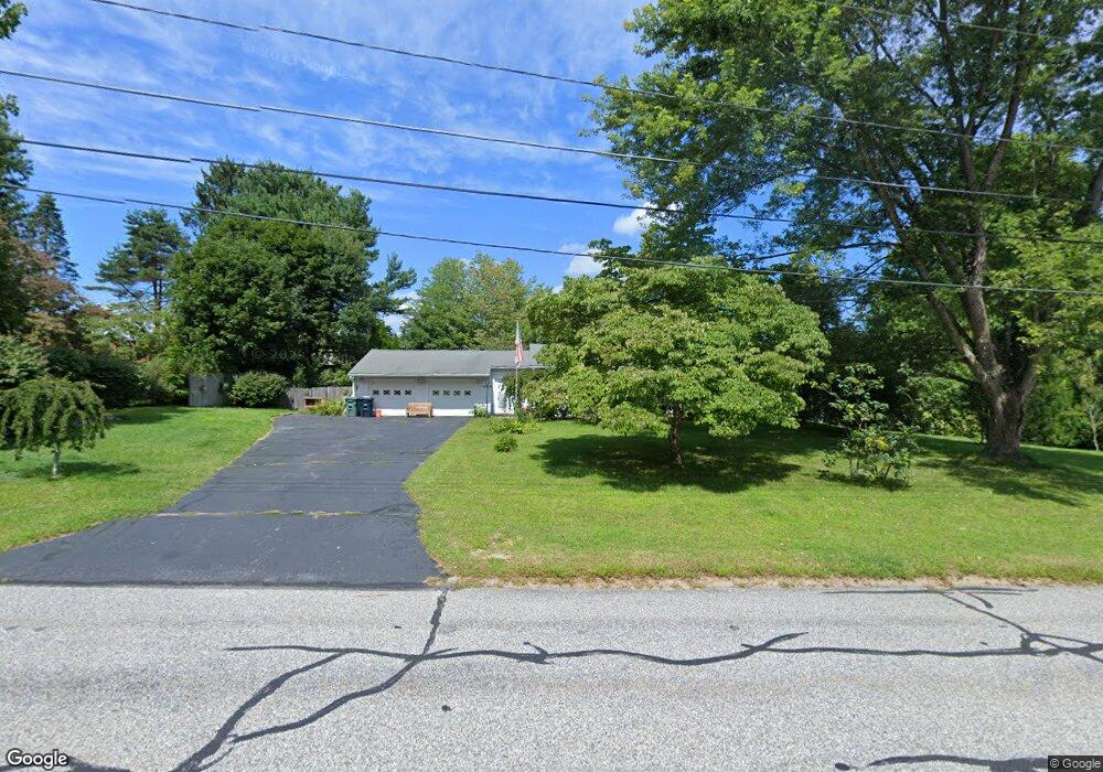 4 Mcgovern Ln, Webster, MA 01570 - photo 1