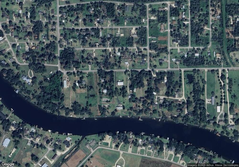 2917 County Road 510, Brazoria, TX 77422 - photo 1