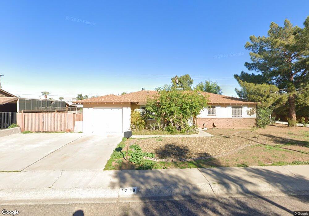 1718 W Dunlap Ave, Phoenix, AZ 85021 - photo 1