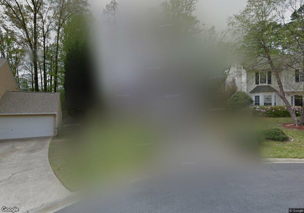 4310 Chesapeake Trace NW, Acworth, GA 30101 - photo 1