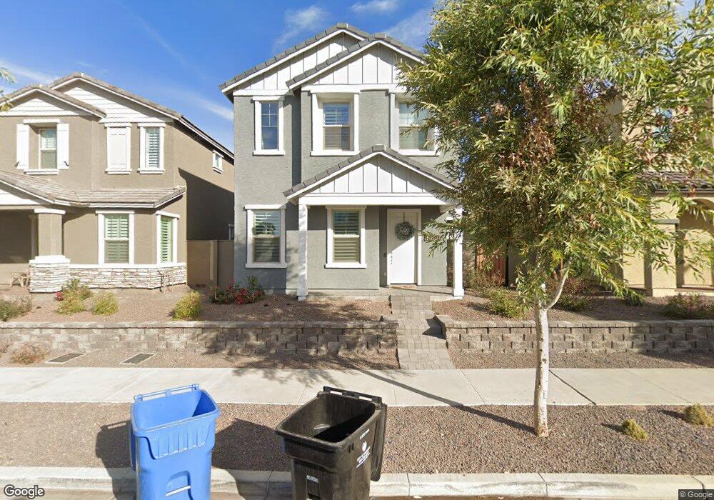 1918 W Lariat Ln, Phoenix, AZ 85085 - photo 1