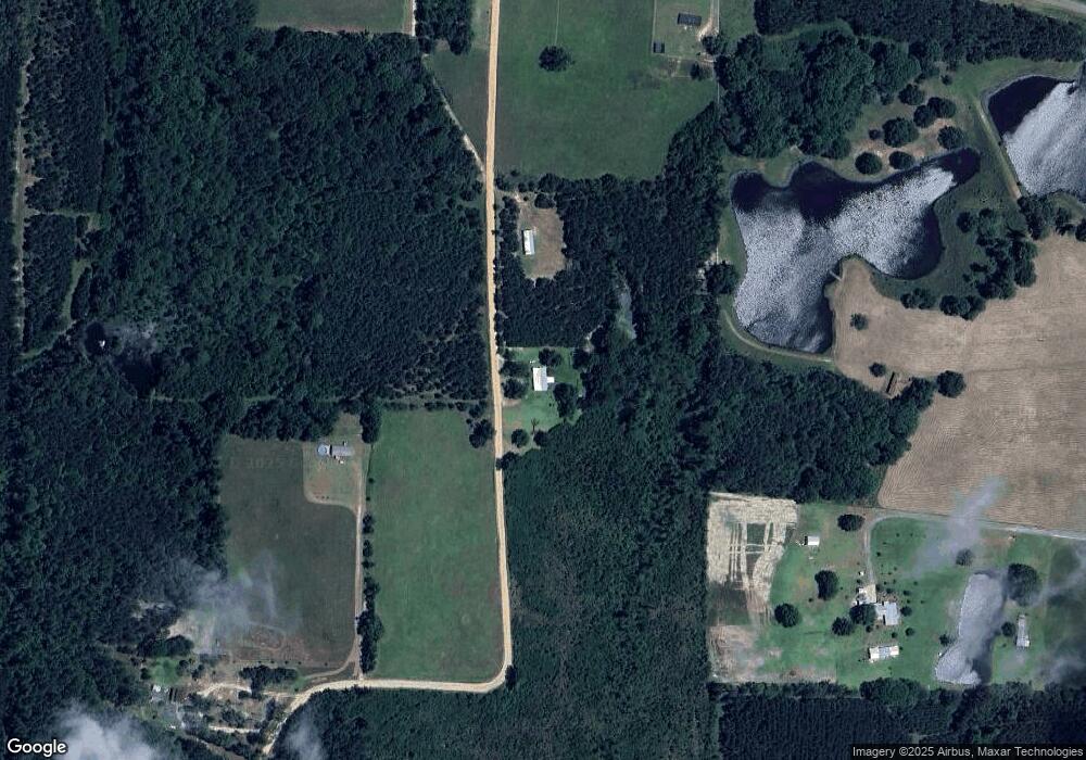 158 Dolphin Dr, Alma, GA 31510 - photo 1