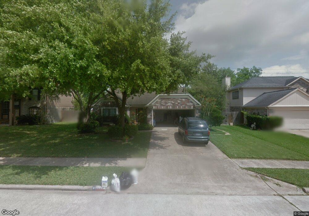 5203 Spring Circle Dr, Pearland, TX 77584 - photo 1