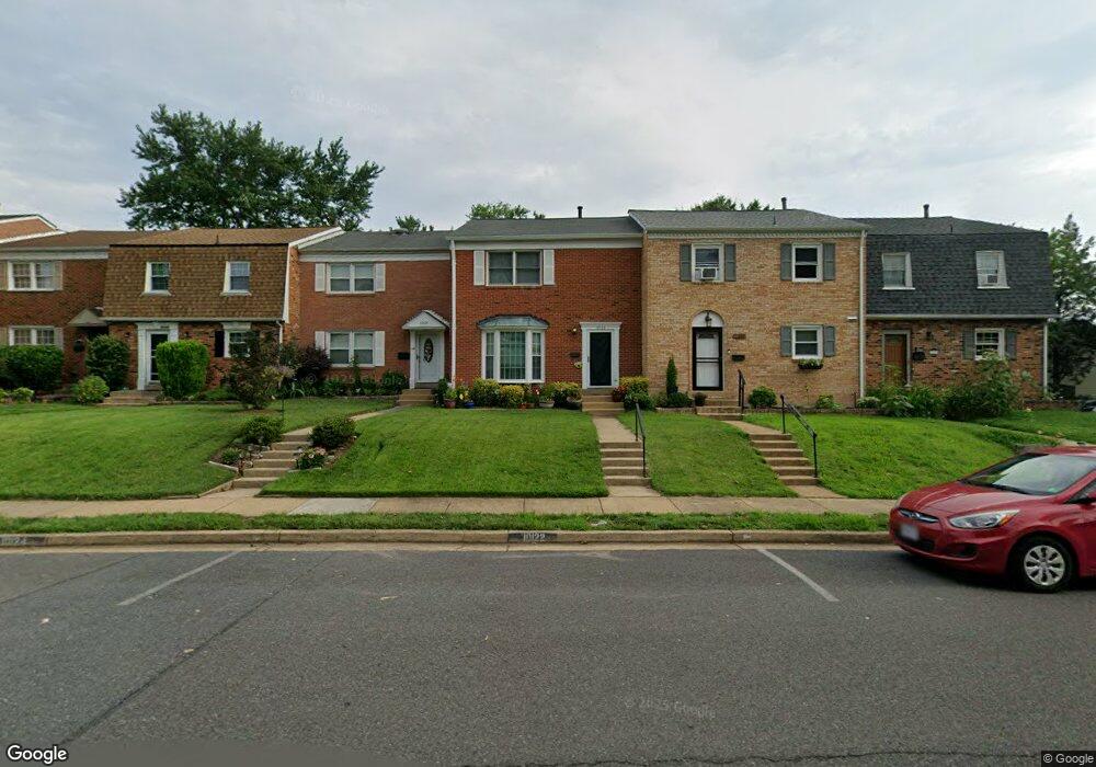 10122 Brandon Way, Manassas, VA 20109 - photo 1