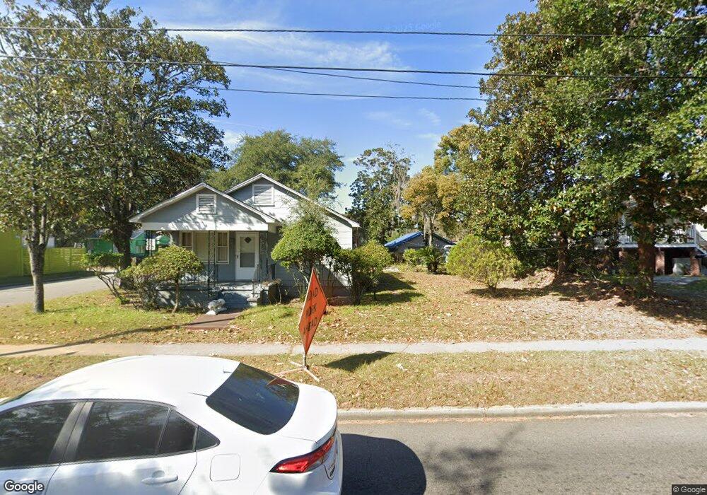 4409 Montgomery St, Savannah, GA 31405 - photo 1