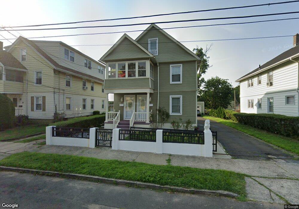 28 Wallace St, West Haven, CT 06516 - photo 1