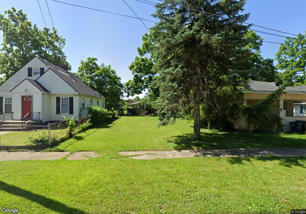 152 E Tobias St, Flint, MI 48503 - photo 1