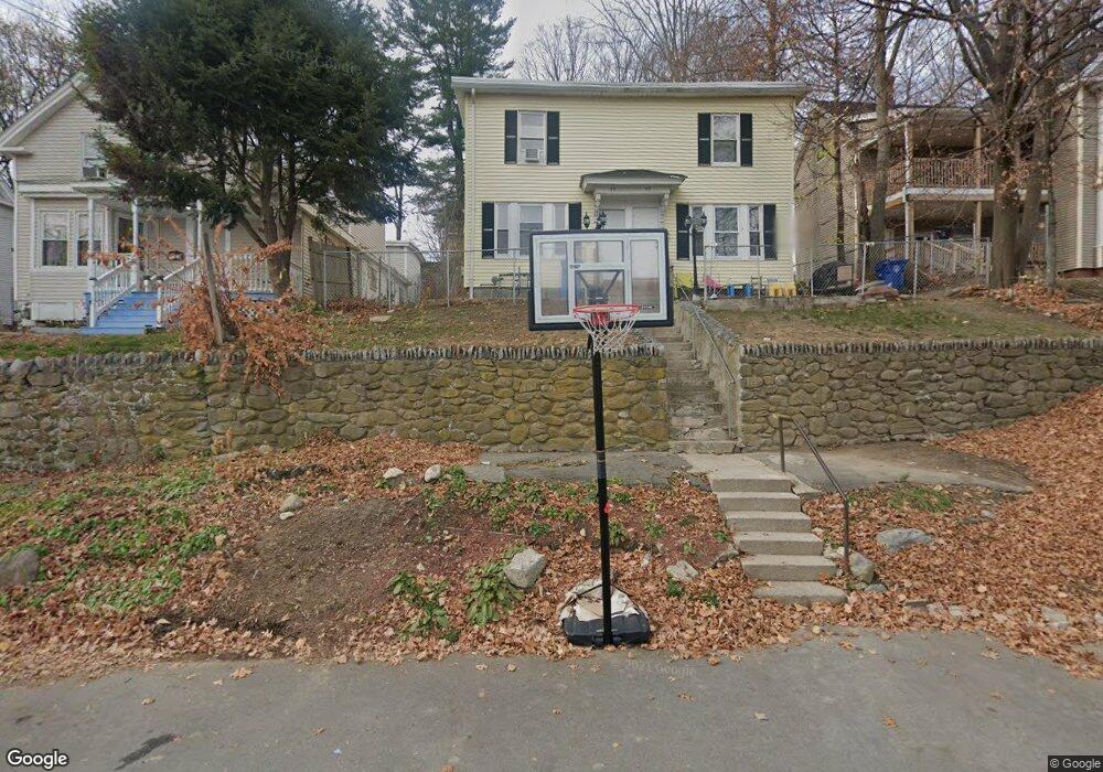 40-42 Crescent St, Lawrence, MA 01841 - photo 1