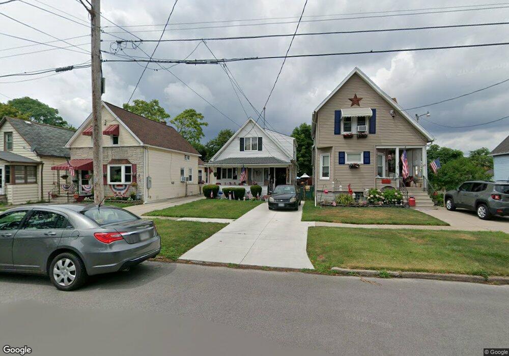 66 5th Ave, North Tonawanda, NY 14120 - photo 1